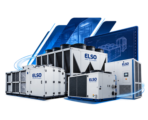 ELSO HVAC